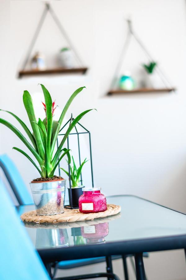 Apartamento Sea Breeze Flat Kavala Habitación foto