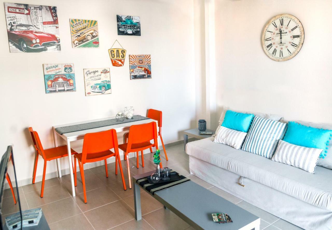 Apartamento Sea Breeze Flat Kavala Exterior foto
